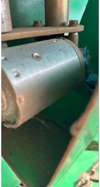 AGRONOMIX RBS TH - آلة زراعة البطاطس: صور 4 AGRONOMIX RBS TH - آلة زراعة البطاطس: صور 4