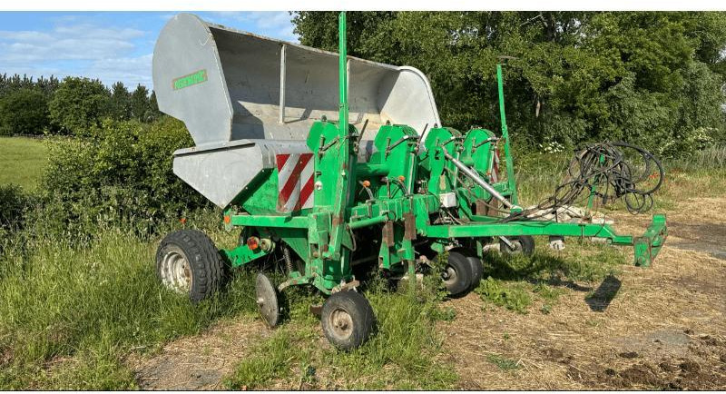 AGRONOMIX RBS TH - آلة زراعة البطاطس: صور 5 AGRONOMIX RBS TH - آلة زراعة البطاطس: صور 5