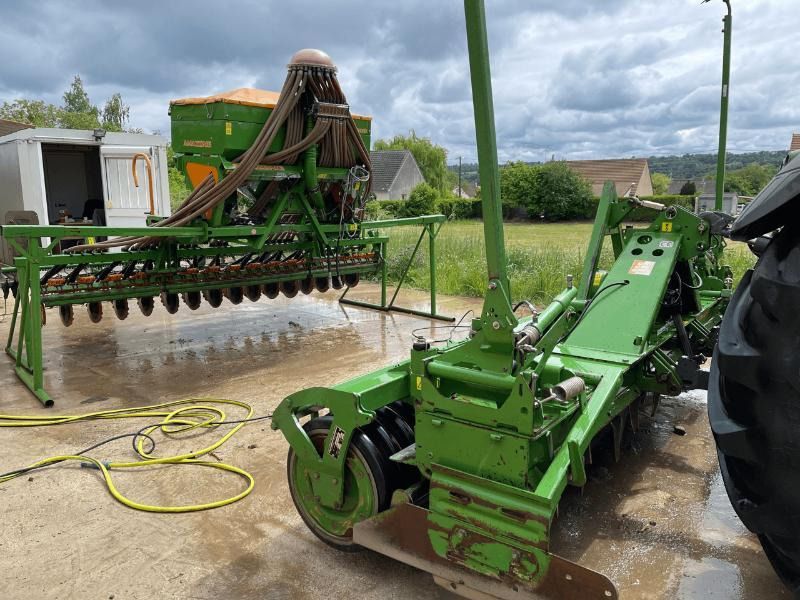 AMAZONE ADP 403 SPECIAL - الة بذر: صور 4 AMAZONE ADP 403 SPECIAL - الة بذر: صور 4
