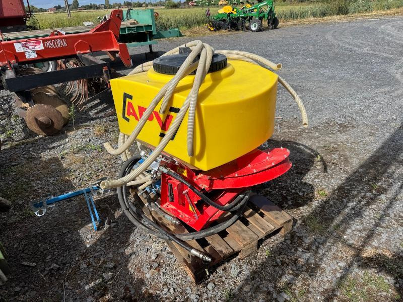 APV PS300M1 - آلات البذر والغرس والشتل: صور 4 APV PS300M1 - آلات البذر والغرس والشتل: صور 4