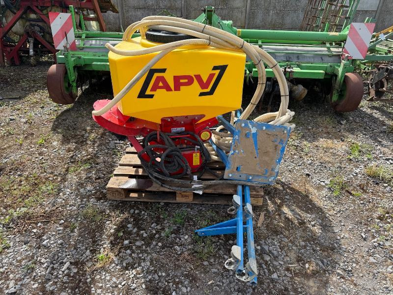 APV PS300M1 - آلات البذر والغرس والشتل: صور 1 APV PS300M1 - آلات البذر والغرس والشتل: صور 1