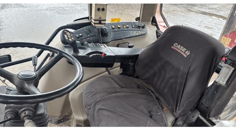 CASE-IH CVX150 - جرار: صور 5 CASE-IH CVX150 - جرار: صور 5