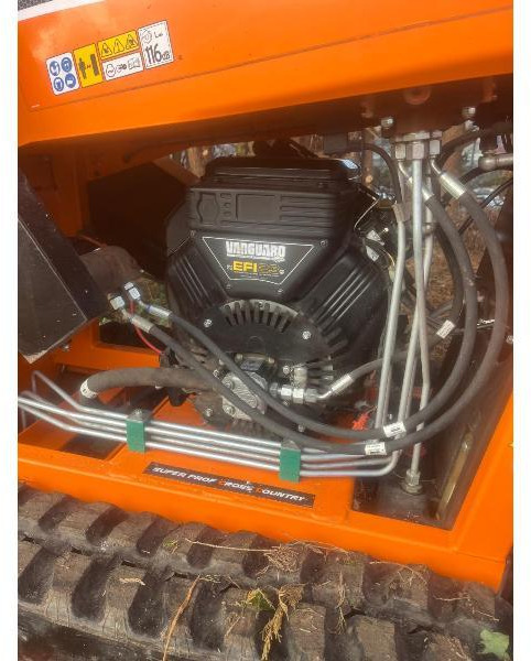 ELIET SUPERPROF - ماكينة تقطيع الأغصان: صور 2 ELIET SUPERPROF - ماكينة تقطيع الأغصان: صور 2