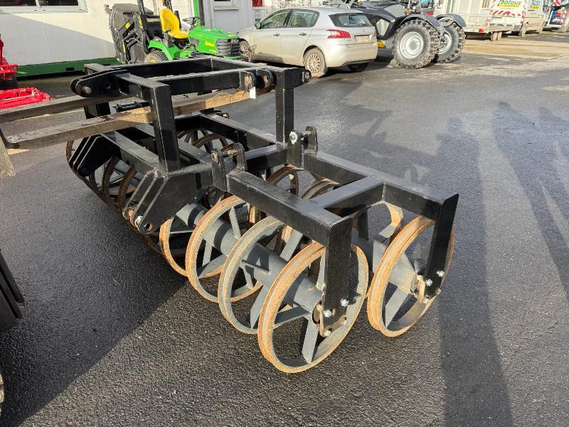 ETR ETR GC CH SEM3 - محدلة (زراعي): صور 4 ETR ETR GC CH SEM3 - محدلة (زراعي): صور 4