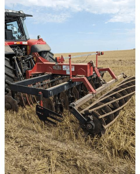 GREGOIRE BESSON DCRP300 - مسلفة: صور 1 GREGOIRE BESSON DCRP300 - مسلفة: صور 1