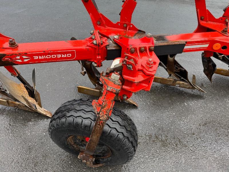 محراث GREGOIRE RC47: صور 6