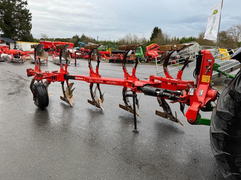 محراث GREGOIRE RC47: صور 9