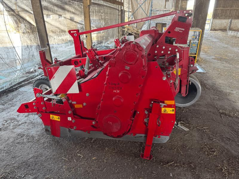 GRIMME GF400 - معدات زراعة وحصاد البطاطس: صور 2 GRIMME GF400 - معدات زراعة وحصاد البطاطس: صور 2