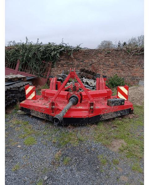 GYRAX G331HD1 - التقطيع جزازة/ ماكينات قطع الحشائش: صور 2 GYRAX G331HD1 - التقطيع جزازة/ ماكينات قطع الحشائش: صور 2