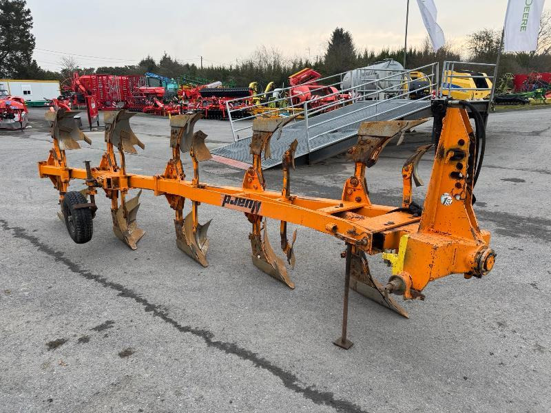 HUARD PR65T - محراث: صور 5 HUARD PR65T - محراث: صور 5