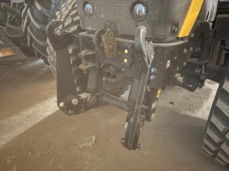 JCB FASTRAC 4220 - جرار: صور 4 JCB FASTRAC 4220 - جرار: صور 4