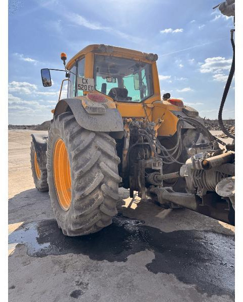 JOHN DEERE 7530 PREMIUM - جرار: صور 4 JOHN DEERE 7530 PREMIUM - جرار: صور 4
