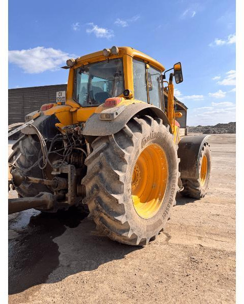 JOHN DEERE 7530 PREMIUM - جرار: صور 2 JOHN DEERE 7530 PREMIUM - جرار: صور 2