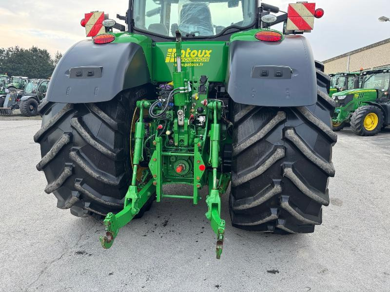 JOHN DEERE 8370R - جرار: صور 3 JOHN DEERE 8370R - جرار: صور 3