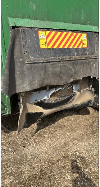 KEENAN MECAFIBRE 340 - آلة خلط وتوزيع الأعلاف: صور 5 KEENAN MECAFIBRE 340 - آلة خلط وتوزيع الأعلاف: صور 5