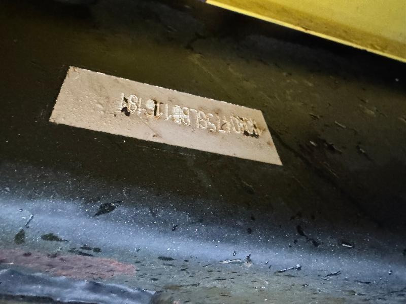 حصادات الذرة KEMPER 475: صور 12