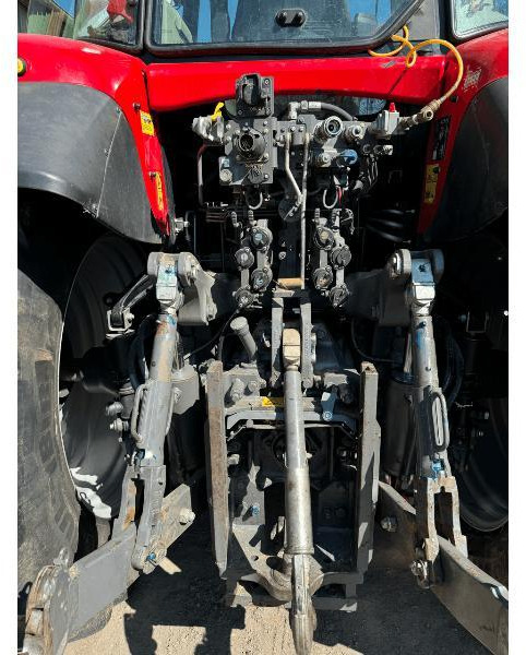 MASSEY-FERGUSON 7718 S VT - جرار: صور 2 MASSEY-FERGUSON 7718 S VT - جرار: صور 2