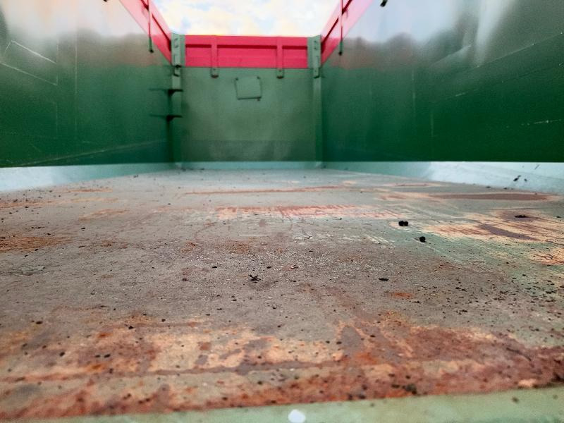 PANIEN P18B - قلابة مقطورة الزراعية: صور 4 PANIEN P18B - قلابة مقطورة الزراعية: صور 4