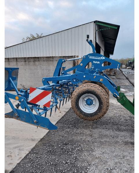 RELIGIEUX TAPIR 3M - محدلة (زراعي): صور 1 RELIGIEUX TAPIR 3M - محدلة (زراعي): صور 1