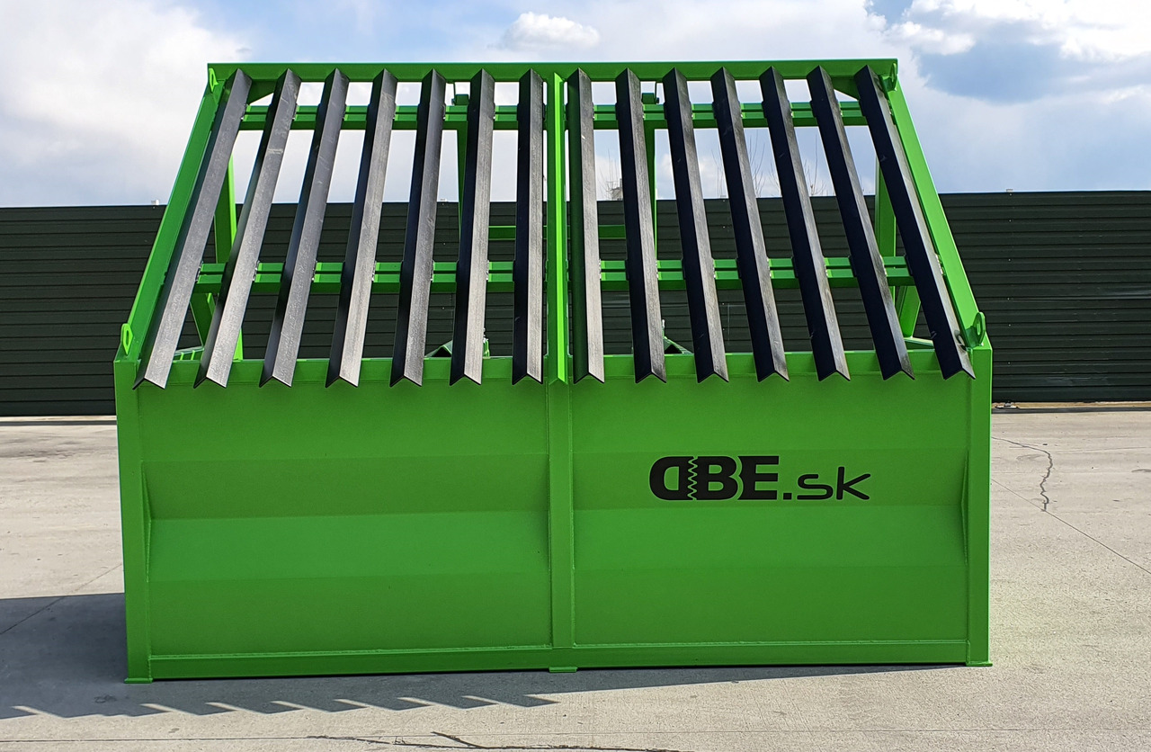 DB Engineering TraserScreen GS-40 - غربال: صور 2 DB Engineering TraserScreen GS-40 - غربال: صور 2