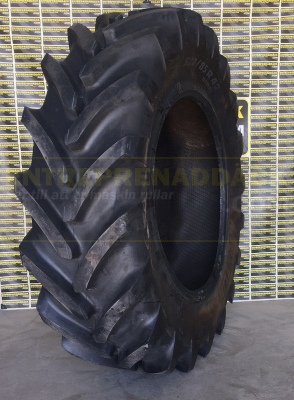 520/85R42 TL 157A8 Michelin MegaXbib for tractor and harvesters. - الإطارات - آلة حصاد: صور 1 520/85R42 TL 157A8 Michelin MegaXbib for tractor and harvesters. - الإطارات - آلة حصاد: صور 1