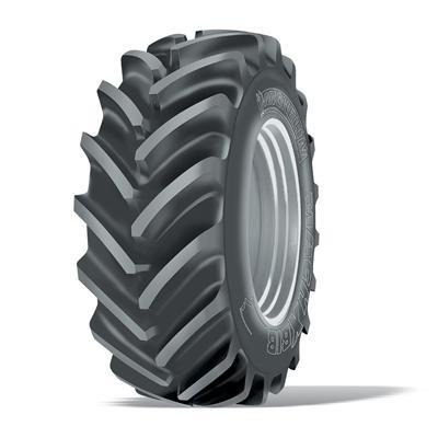 520/85R42 TL 157A8 Michelin MegaXbib for tractor and harvesters. - الإطارات - آلة حصاد: صور 4 520/85R42 TL 157A8 Michelin MegaXbib for tractor and harvesters. - الإطارات - آلة حصاد: صور 4