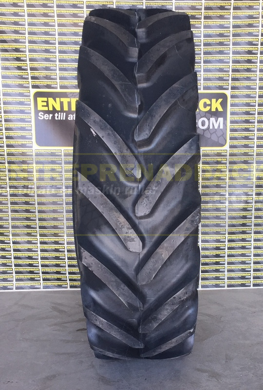 520/85R42 TL 157A8 Michelin MegaXbib for tractor and harvesters. - الإطارات - آلة حصاد: صور 2 520/85R42 TL 157A8 Michelin MegaXbib for tractor and harvesters. - الإطارات - آلة حصاد: صور 2