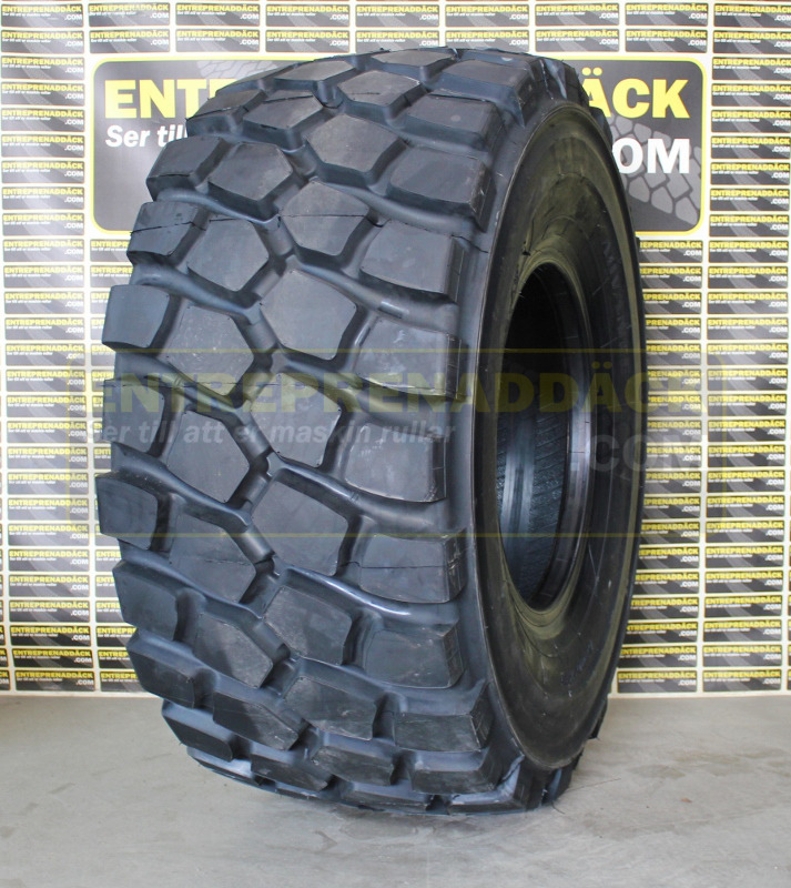 Advance 550/65R25 GLR06 L3 – complete wheels for Volvo andmachines - اللودر بعجل: صور 2 Advance 550/65R25 GLR06 L3 – complete wheels for Volvo andmachines - اللودر بعجل: صور 2