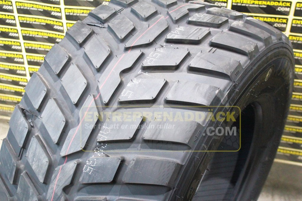 Advance AR835 – 620/40R22.5 154D tyres & wheels - المقطورة الزراعية: صور 2 Advance AR835 – 620/40R22.5 154D tyres & wheels - المقطورة الزراعية: صور 2