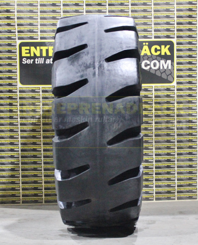 Advance SSR SOLID 20.5-25 for the recycling and demolition industry. - الإطارات والجنوط - حفارة على عجلات: صور 3 Advance SSR SOLID 20.5-25 for the recycling and demolition industry. - الإطارات والجنوط - حفارة على عجلات: صور 3
