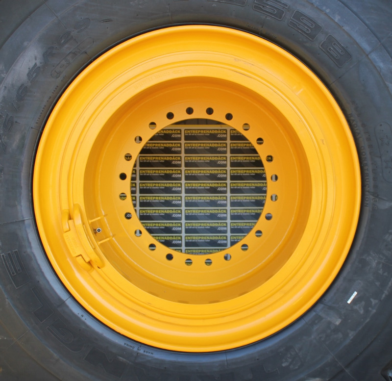 Contractor wheels from Volvo L60E to Volvo L350E-H - اللودر بعجل: صور 3 Contractor wheels from Volvo L60E to Volvo L350E-H - اللودر بعجل: صور 3