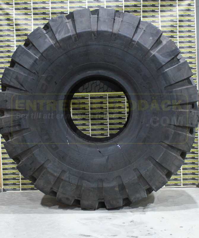 DoubleCoin REM12** L5 29.5R25 for tough environments in rock or quarry - الإطارات والجنوط - اللودر بعجل: صور 4 DoubleCoin REM12** L5 29.5R25 for tough environments in rock or quarry - الإطارات والجنوط - اللودر بعجل: صور 4