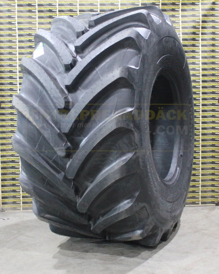 GTK AGRO ALFA 900/60R32 182D/185A8 complete wheel for combine harv - عجلات - حصادة شاملة: صور 2 GTK AGRO ALFA 900/60R32 182D/185A8 complete wheel for combine harv - عجلات - حصادة شاملة: صور 2
