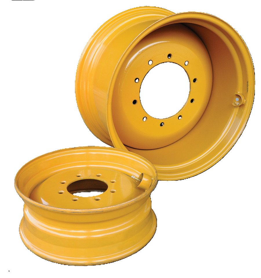 OTR Rim 17,0-25/1,7” 3-P For Volvo, Ljungby, Cat, JCB, New Holland, etc. - الجنوط - اللودر بعجل: صور 2 OTR Rim 17,0-25/1,7” 3-P For Volvo, Ljungby, Cat, JCB, New Holland, etc. - الجنوط - اللودر بعجل: صور 2