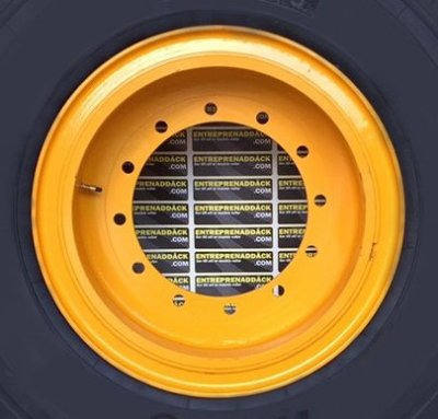 OTR Rim 17,0-25/1,7” 3-P for JCB 426/427 for tyres 20,5R25-600/65R25 - الجنوط - اللودر بعجل: صور 1 OTR Rim 17,0-25/1,7” 3-P for JCB 426/427 for tyres 20,5R25-600/65R25 - الجنوط - اللودر بعجل: صور 1