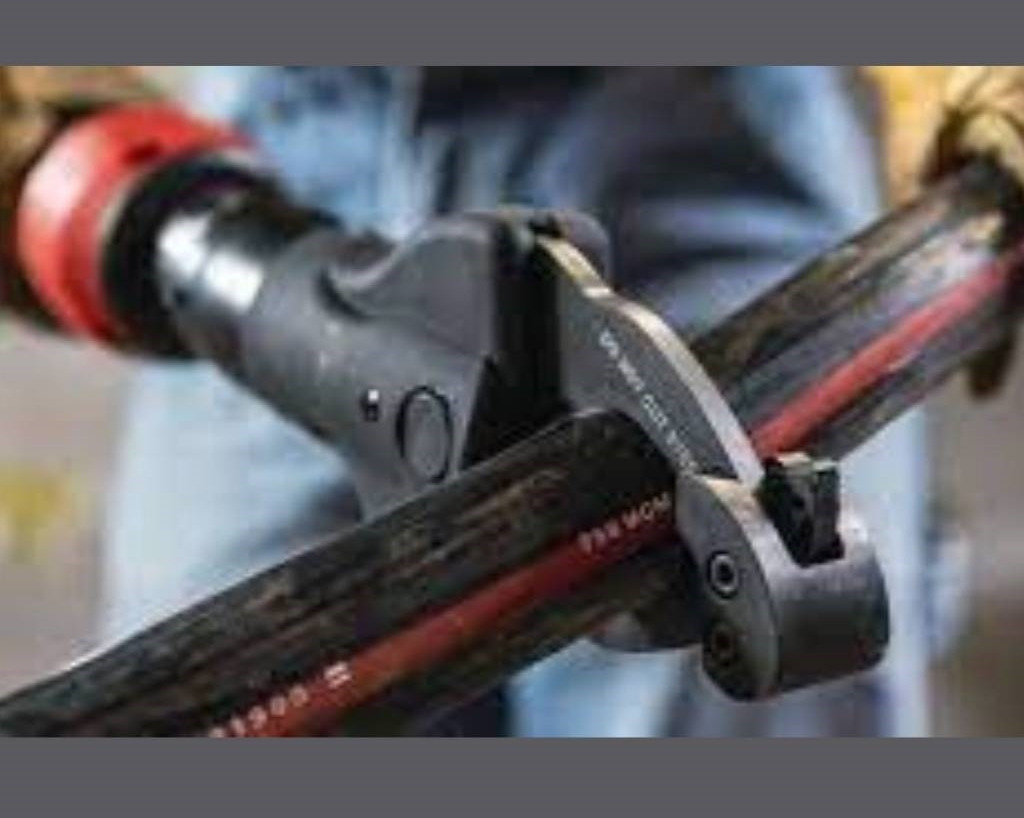 Hilti NCT85A - معدات البناء: صور 2 Hilti NCT85A - معدات البناء: صور 2