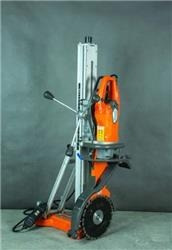 جديد معدات البناء Husqvarna K4000 CNB K 4000 CNB + DS 500: صور 1