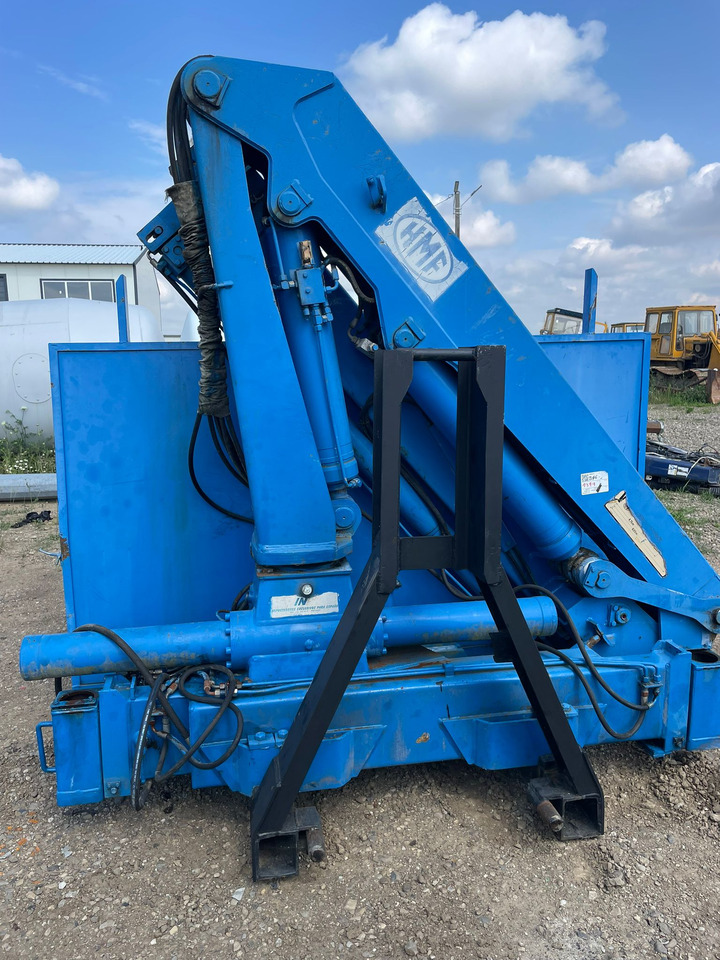ABROLL HMF 125 SYSTEM - أخرى: صور 2 ABROLL HMF 125 SYSTEM - أخرى: صور 2
