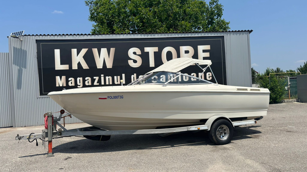 أخرى Bayliner 2150 Capri Classic 5.0L Bowrider: صور 1
