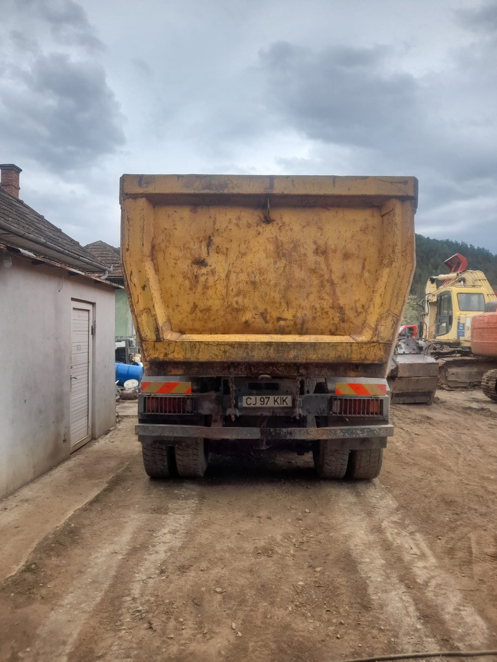 FORD CARGO 3430 D Tipper - قلابات: صور 3 FORD CARGO 3430 D Tipper - قلابات: صور 3