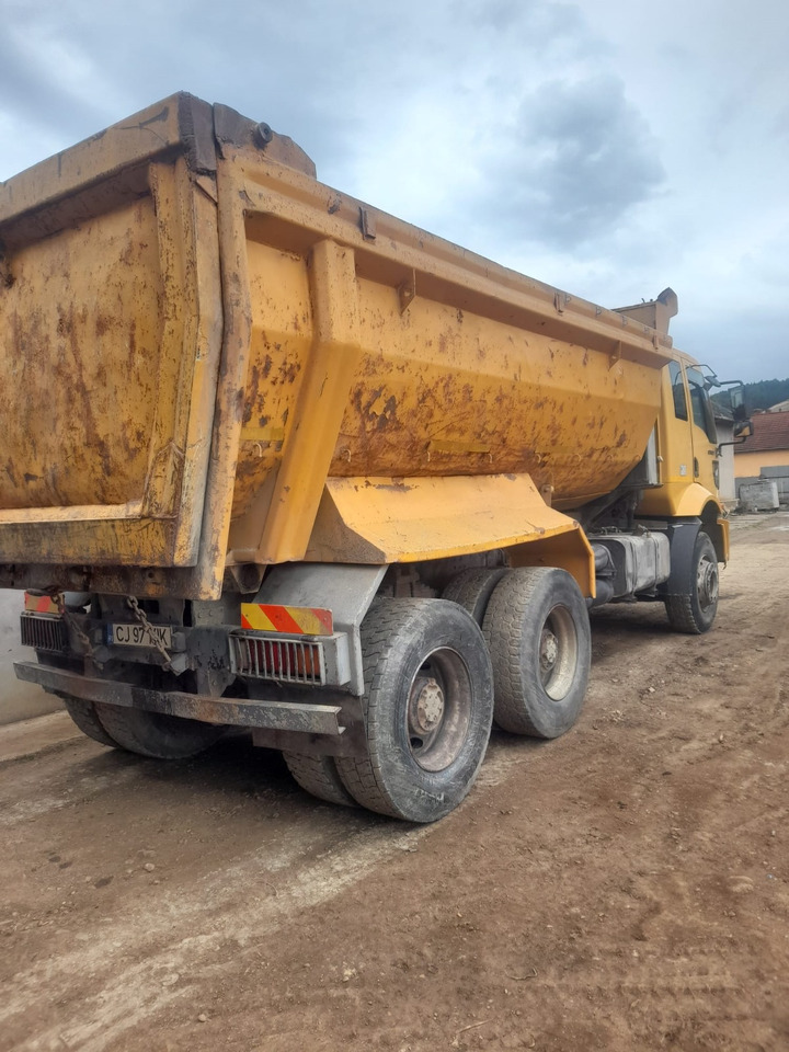 FORD CARGO 3430 D Tipper - قلابات: صور 2 FORD CARGO 3430 D Tipper - قلابات: صور 2