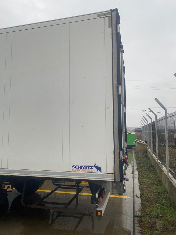 Schmitz Cargobull SKO 24/L – 13.4 FP 45 COOL - مبردة نصف مقطورة: صور 4 Schmitz Cargobull SKO 24/L – 13.4 FP 45 COOL - مبردة نصف مقطورة: صور 4