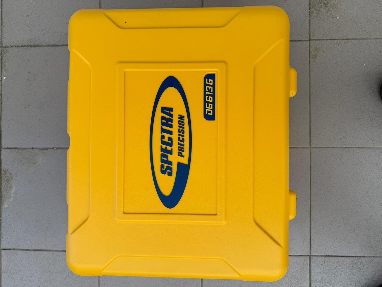 Spectra DG613G Green Beam Dialgrade Pipe Laser - معدات البناء: صور 2 Spectra DG613G Green Beam Dialgrade Pipe Laser - معدات البناء: صور 2