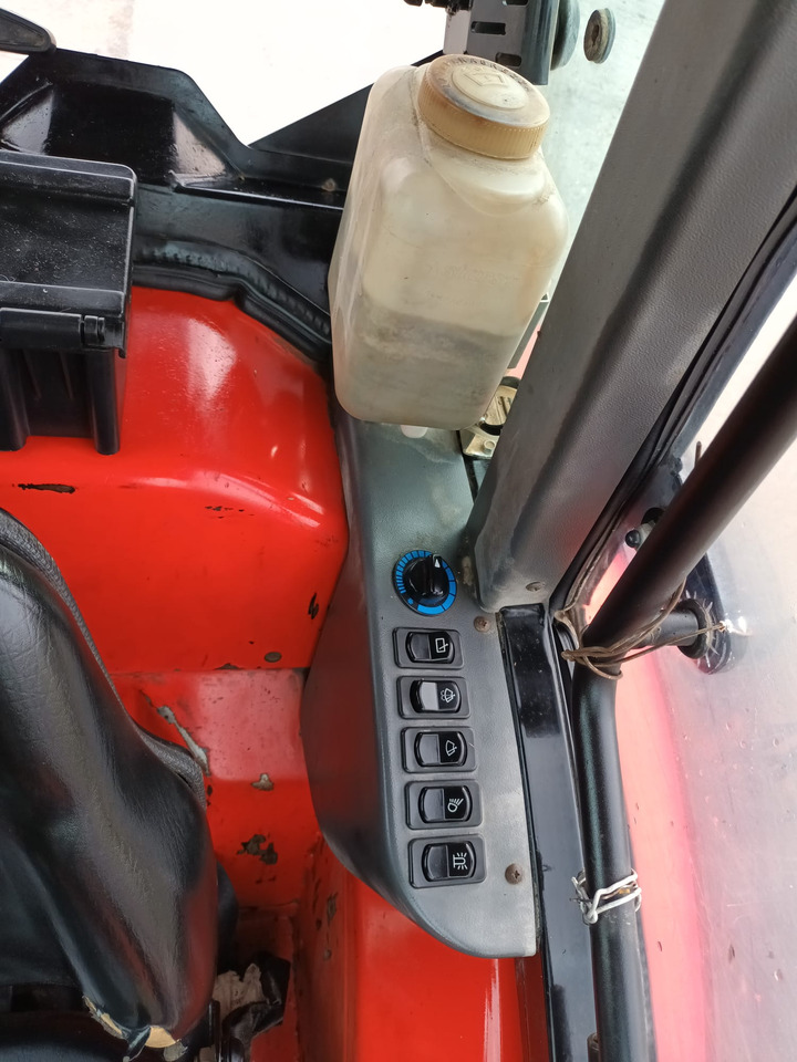 Tractor mic GOLDONI QUASAR 90 - جرار: صور 2 Tractor mic GOLDONI QUASAR 90 - جرار: صور 2