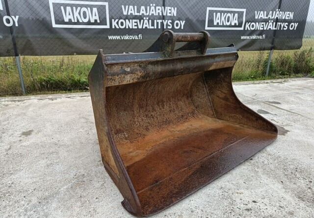 Luiskakauha 125cm - S50 kiinnike - بكت حفار - آلات البناء: صور 1 Luiskakauha 125cm - S50 kiinnike - بكت حفار - آلات البناء: صور 1