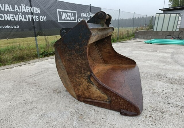 Luiskakauha 125cm - S50 kiinnike - بكت حفار - آلات البناء: صور 5 Luiskakauha 125cm - S50 kiinnike - بكت حفار - آلات البناء: صور 5