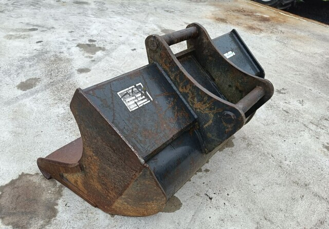 Luiskakauha 125cm - S50 kiinnike - بكت حفار - آلات البناء: صور 2 Luiskakauha 125cm - S50 kiinnike - بكت حفار - آلات البناء: صور 2