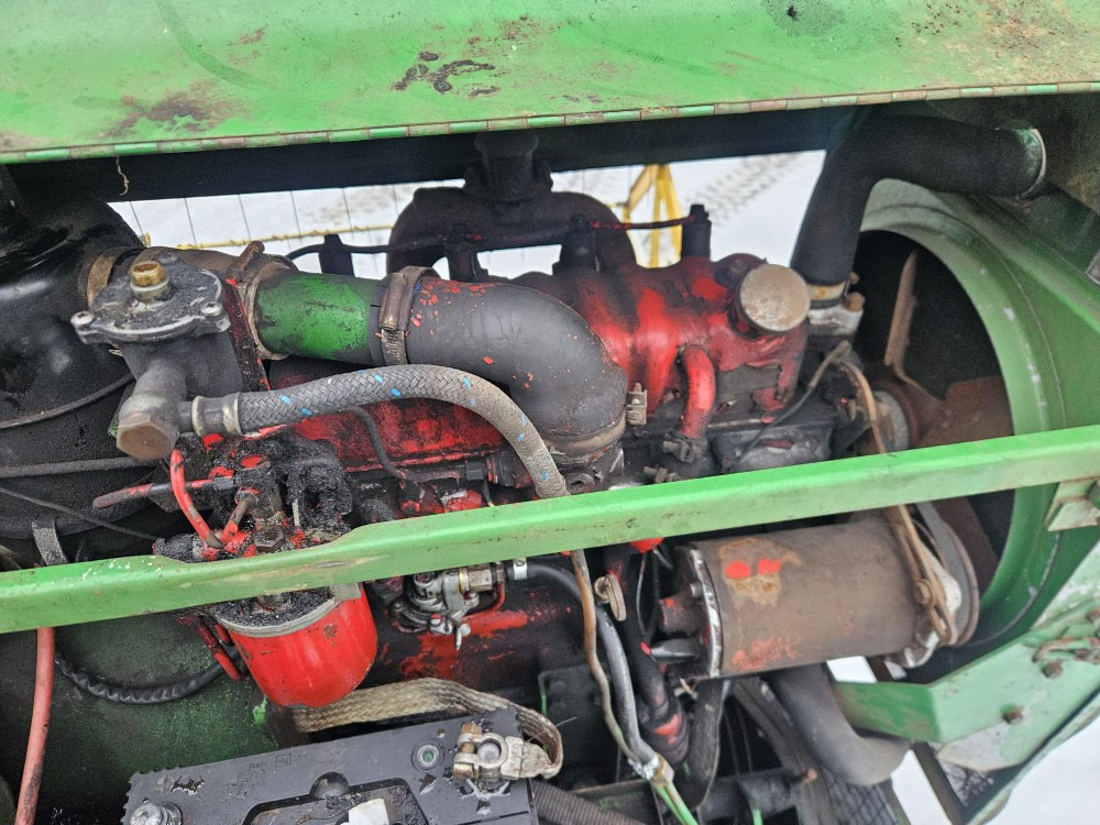 PERKINS 4.99 moottori - täydellinen - المحرك: صور 5 PERKINS 4.99 moottori - täydellinen - المحرك: صور 5