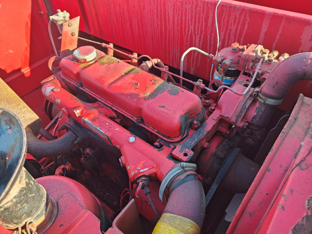 Perkins A4.236 täydellinen moottori 4-sylinterinen - المحرك - حصادة شاملة: صور 2 Perkins A4.236 täydellinen moottori 4-sylinterinen - المحرك - حصادة شاملة: صور 2