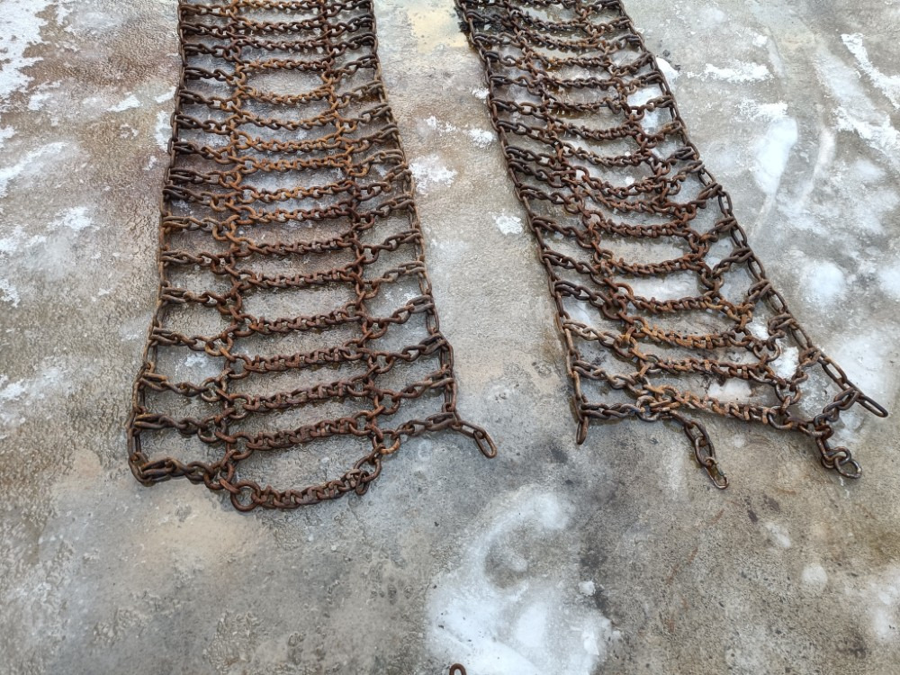 Piikkiketjut 13.6x36 - الإطارات والجنوط: صور 2 Piikkiketjut 13.6x36 - الإطارات والجنوط: صور 2